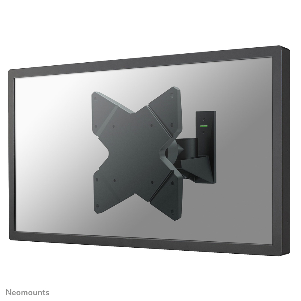 Neomounts FPMA-W815 Supporto monitor/TV a parete 10-40" - mobilità completa